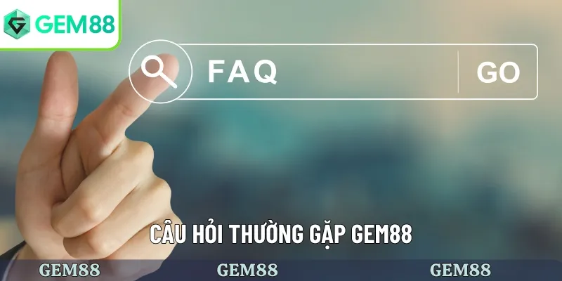 Trang chủ 16 Câu hỏi thường gặp về sân chơi