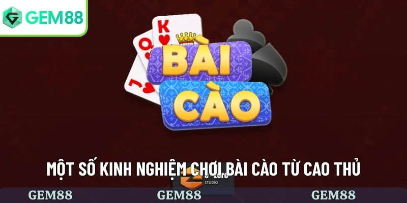 Tổng Quan Một Số Thông Tin Về Bài Cào Dành Cho Người Mới 3 Kinh nghiệm chơi bài cào nên tham khảo