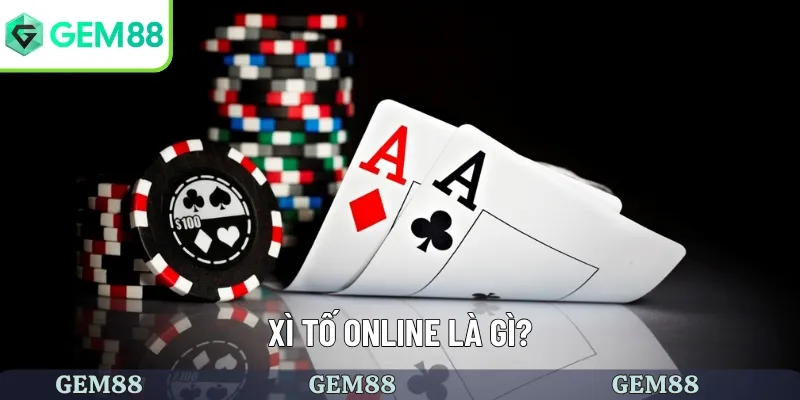 Tìm Hiểu Và Hướng Dẫn Chi Tiết Về Cách Chơi Xì Tố Online 1 Tìm hiểu về xì tố online