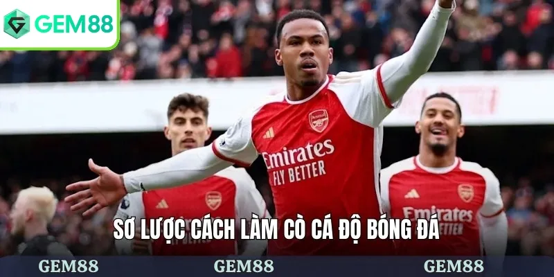 Cách Làm Cò Cá Độ Bóng Đá - Hướng Dẫn Tân Thủ Chi Tiết 1 Cách làm cò cá độ bóng đá là gì