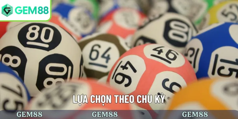 Cách Soi Cầu Lô - Đảm Bảo Chiến Thắng Tuyệt Đối Tại GEM88 2 Đánh theo chu kỳ là cách soi cầu hay